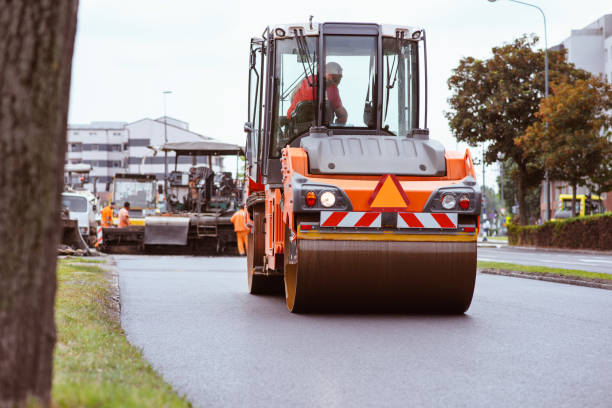 Reasons to Select Us for Your Driveway Paving Requirements in North Key Largo, FL