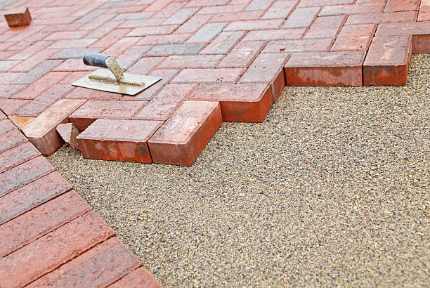 Driveway Pavers for Homes in North Key Largo, FL
