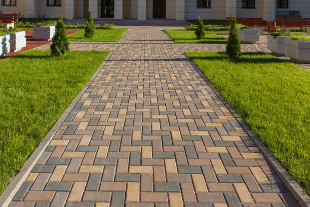 Trusted North Key Largo, FL Driveway Pavers Experts